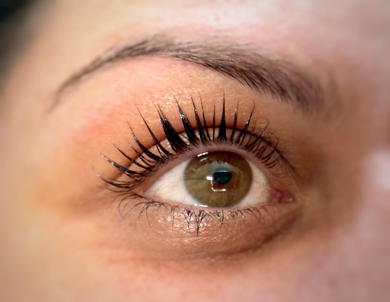 Beauté du regard